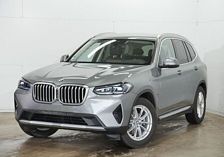 BMW X3 xDrive20d 360° AHK HUD Laser HiFi
