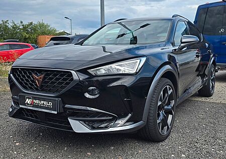 Cupra Formentor Basis