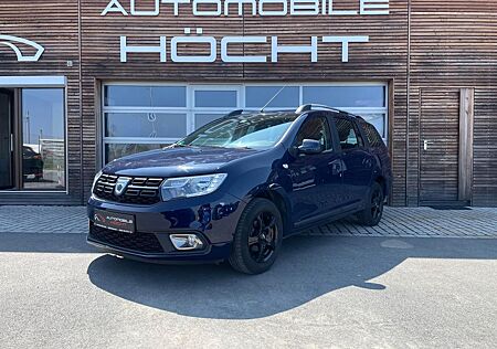 Dacia Logan MCV II Kombi Laureate*AHK