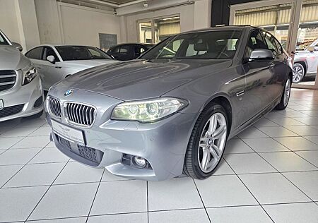 BMW 520 5 Limousine d xDrive