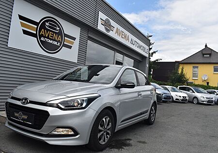 Hyundai i20 Style