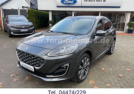 Ford Kuga 2.0 EcoBlue AWD Aut. Vignale *Pano+ACC++*