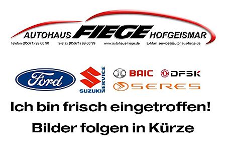 Ford Ranger Wildtrak Doppelkabine 4x4 *HARDTOP*