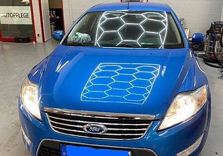 Ford Mondeo 1,6 Ti-VCT 92kW Trend Trend