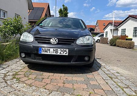 VW Golf Volkswagen 1.6 FSI Comfortline Comfortline