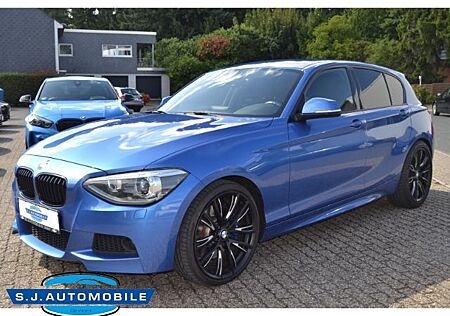 BMW 125 i M- Sport,Bi- Xenon,TOP