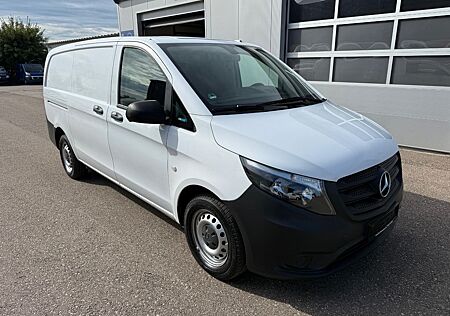 Mercedes-Benz Vito 111 CDI/lang/Klima/Tempomat/Sitzheizung/AHK