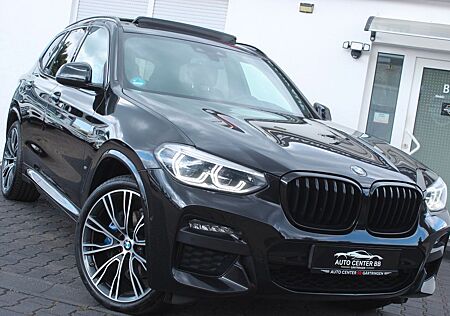 BMW X3 xDrive 30e M-SPORT*PANO*NAVI*AMBIENTE*LED*21"
