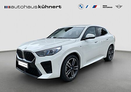BMW X2 xDrive20d ///M-Sport SpurAss 360° AHK HUD