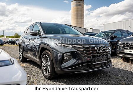 Hyundai Tucson Hybrid Trend 4WD 230PS