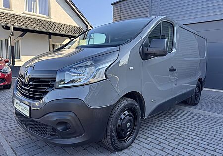 Renault Trafic Kasten L1H1 2,7t Komfort