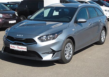 Kia Cee'd Sportswagon 1.0 T-GDI Vision