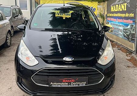 Ford B-Max 1,0 EcoBoost 74kW S/S SYNC Edition
