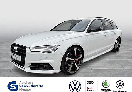Audi A6 Avant 3.0 TDI quattro competition ACC+HEAD-UP