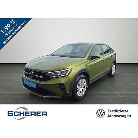VW Taigo leasen