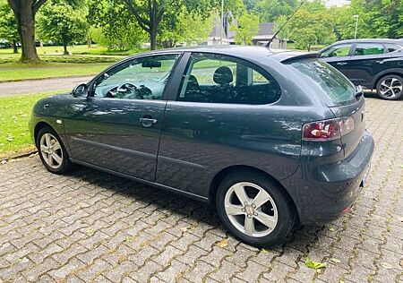 Seat Ibiza 1.4 16V 63kW Sport Edition Sport Edition