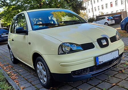 Seat Arosa Select 1.0 Servolenkung Select