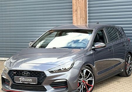 Hyundai i30 N Performance/LED/CAM/CARBON/SHZ/Apple/Navi/