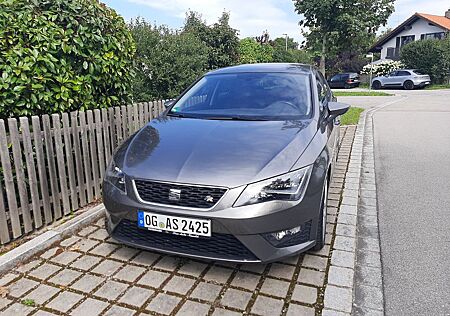 Seat Leon ST 1.4 TSI ACT Start&Stop FR FR