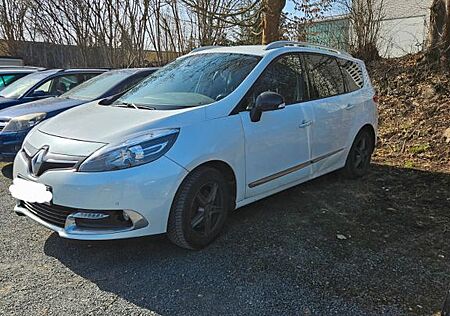 Renault Scenic Bose Edition ENERGY dCi 130 S/S EURO ...