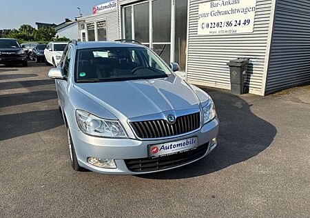 Skoda Octavia Combi Ambiente*Automatik*Klima*Sitzheizu