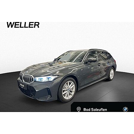 BMW 330 leasen