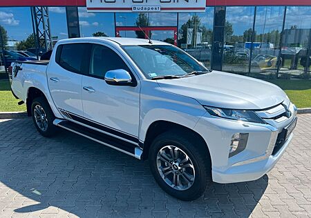 Mitsubishi L200 Spirit Doppelkabine 4WD INTENSE PLUS