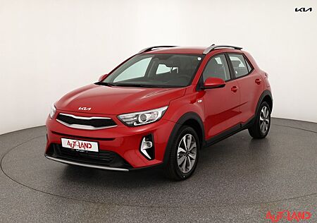 Kia Stonic 1.2 Navi Kamera Sitzheizung