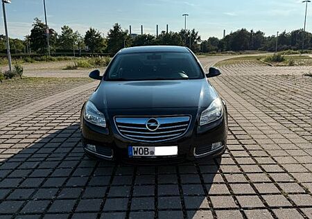 Opel Insignia 2.0 CDTI TÜV NEU!!!