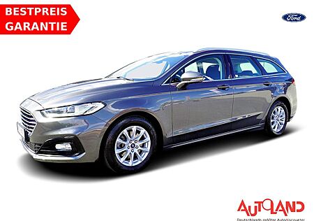 Ford Mondeo 2.0 EcoBlue Business Edition LED Navi AHK