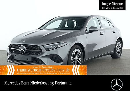 Mercedes-Benz A 200 PROGRESSIVE Advanced AHK/VZ-Ass/LED/RüKam