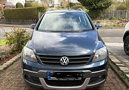 VW Golf Plus Volkswagen 1.4 TSI ( Gross )