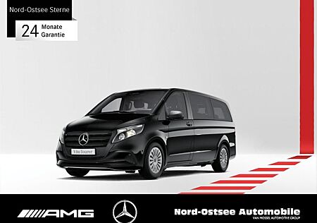 Mercedes-Benz Vito 116 TOURER AHK 2,5t KAM NAVI TEMPOMAT MBUX
