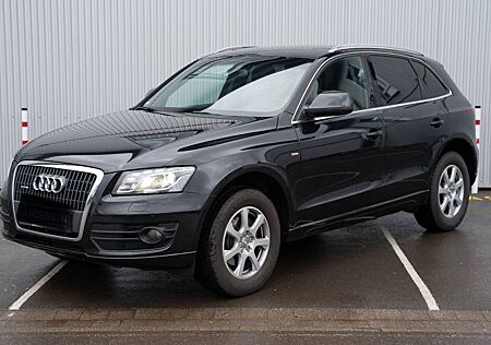 Audi Q5 2.0 TDI DPF S tronic quattro -