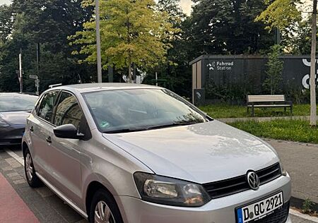 VW Polo Volkswagen 1.2 44kW Trendline Trendline