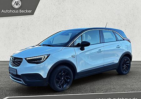 Opel Crossland X Crossland (X) Crossland 2020+LED+NAVI+APPLE