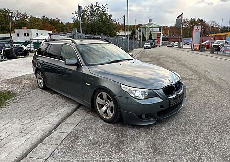 BMW 530i 530 Baureihe 5 Touring