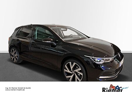 VW Golf Volkswagen VIII Active ACTIVE 1,5 l TSI 96 kW (130 PS)