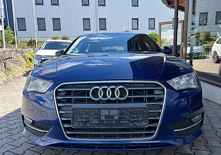 Audi A3 Sportback ambition