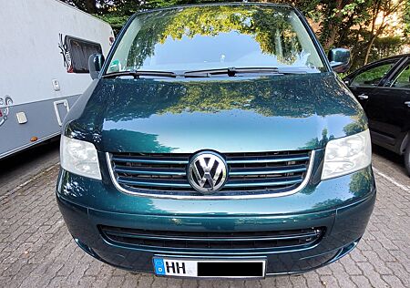 VW T5 Caravelle Volkswagen