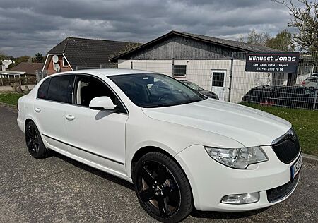 Skoda Superb Elegance 1,4 TSI