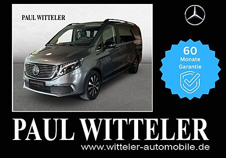 Mercedes-Benz EQV 300 AVANTGARDE 5 JAHRE GARANTIE! LED+LIEGE
