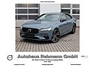 Volvo S90 R Design AWD HUD*GSD*B&W*StdHzg*360°