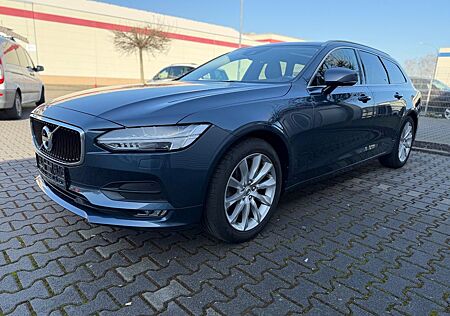 Volvo V90 T5 Momentum - 360CAM+PANO+4-ZONEN+HUD