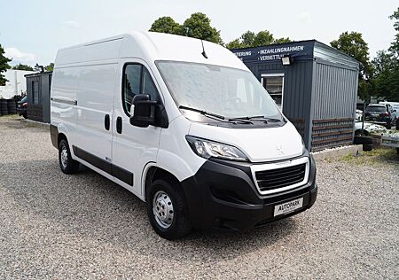 Peugeot Boxer Kasten Hochraum 333 L2H2 Frischedienst 0°C