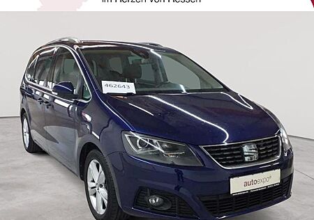Seat Alhambra 1.4 TSI XCELLENCE 7 Si. StandH