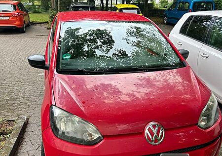 VW Up Volkswagen - - TÜV bis 07/2027 (inkl. Bericht)
