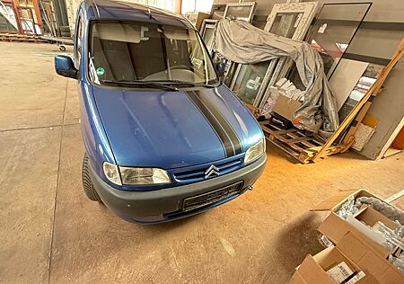 Citroën Berlingo 1.6 16V Spacelight Spacelight