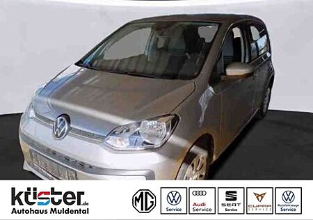 VW Up Volkswagen ! SHZ*KLIMA*PDC-Hi*GRA*KAMERA