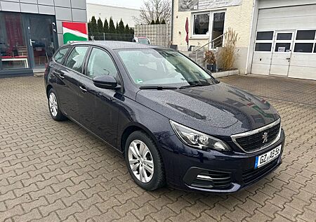Peugeot 308 SW Active Navi Kamera